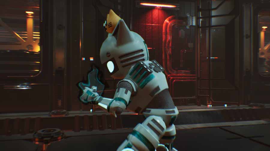 Unreal Engine Rendering