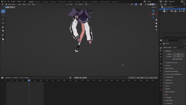 demo